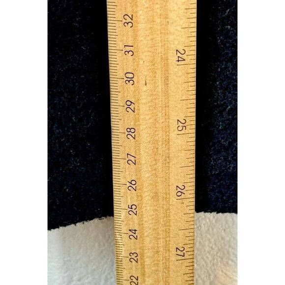 Sundance Film Festival Fleece 2010 By Green Brand Fleece Sweatshirt Women's S - Picture 9 of 11